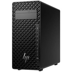 Resim HP Z2 G1i B34K0ES Ultra 9 285 32 GB 1 TB SSD W11P Masaüstü Bilgisayar 