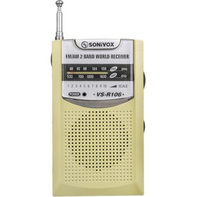 Resim Genel Markalar Radyo Pilli Küçük Cep Radyosu Deprem Çantası Radyosu Fm Mini Radyo Cep Tipi Taşınabilir Fm Radyo 