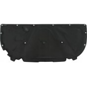 Resim İTHAL Audi A6 Kaput Izolasyonu 1999-2004 [4B0863825] 