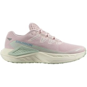 Resim Salomon DRX DEFY GRVL Kadın Koşu Ayakkabısı Hushed Violet L47809400 