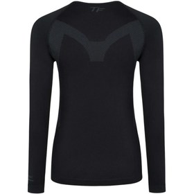 Resim Termal Üst İçlik - Extreme - Erkek - Thermoform - Siyah - M/L 