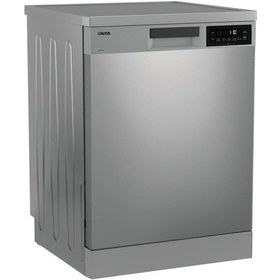 Resim Altus AL 445 NIX 5 Programlı 14 Kişilik Bulaşık Makinesi 