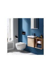 Resim Icon Rimfree Asma Klozet Set 501.659.00.1 