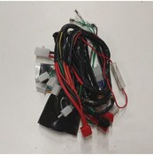 Resim Mondial 100 Kh Elektrik Tesisati Komple 553605723 