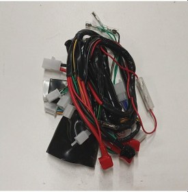 Resim Mondial 100 Kh Elektrik Tesisati Komple 553605723 