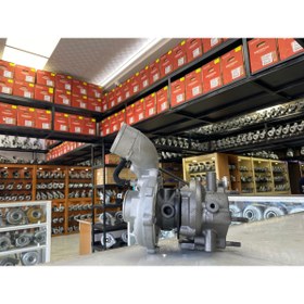 Resim garrett HYUNDAİ STAREX 2.5 Uyumlu 140HP 733952 