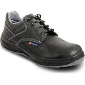 Resim Master 45 No 1002-s2 Deri Ayakkabı Çelik Burun 