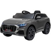 Resim Babyhope Sportpower Akülü Araba 12v 445 