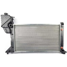 Resim Esse Otomotiv - Sprt.310,312,412d Su Radyatörü Klimalı 95-99 Bsg 60-520-010 A9015003400 