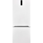 Resim Vestel NFK54102 E GI PRO WIFI Kombi Buzdolabı 