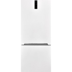 Resim Vestel NFK54102 E GI PRO WIFI Kombi Buzdolabı 