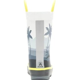 Resim Kamik Dino Unisex Çocuk Bot UNISEX ÇOCUK BOT EK9233N 
