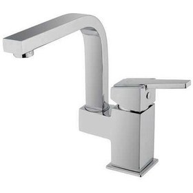 Resim Mtl85 Tek Gövde Lavabo Bataryası 