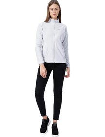Resim Helly Hansen Kadın Polar Ceket Gri 