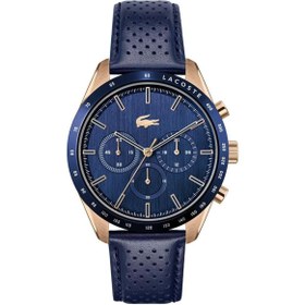 Resim Lacoste Lac2011111 Erkek Kol Saati 