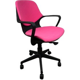 Resim Kutuofis Goldsit Kidy Çocuk Koltuğu 100 P (Kırmızı Kumaş) 