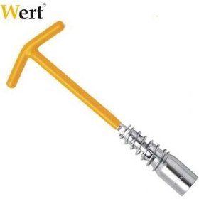 Resim Wert 2600 Mafsallı Kombine Buji Lokma Anahtarı (16+20.8mm) 