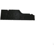 Resim E60 2003- Taban Alt Muhafaza Sol Oem No: 51757177913 