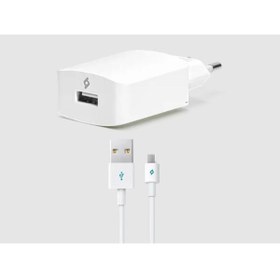 Resim Ttec 2SCS01 SpeedCharger Micro USB Seyahat Şarj Cihazı 