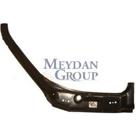 Resim Toyota Hılux- Pıck Up Ln85- 89/97 Ön Direk Dış Sacı Sol Taraf 