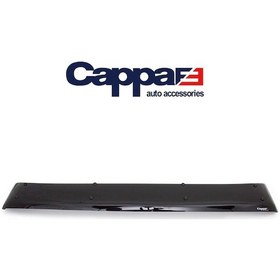 Resim Cappafe Relay 2014 ve Üzeri Ön Cam Güneşliği 