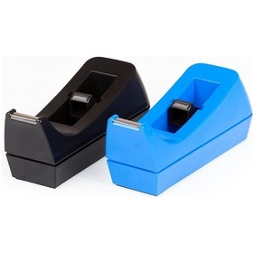 Resim Bigpoint Bant Kesme Makinesi (33mt) Orta Kırmızı 