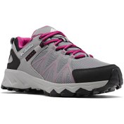 Resim Columbia Peakfreak Iı Gri Outdoor Ayakkabı Bl5953 036 Gri 
