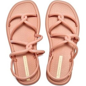 Resim Twigy Kadın Terlik Dd0008 Kahve Beden 38 Mor 