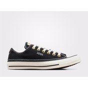 Resim Converse A07546C Black 