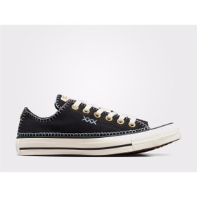 Resim Converse A07546C Black 