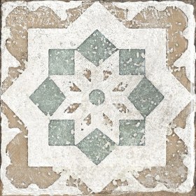 Resim Ege Seramik 200X200 Marrakesh Bej Mıx K:10 