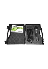 Resim Osawa Osw-61 600 Ohm Dinamik Kablolu El Mikrofonu 