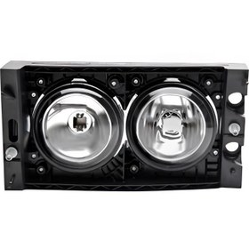 Resim Sis Lambası Daf Xf 105 Sol 