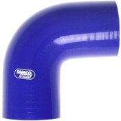 Resim Samco 90 Derece 51mm Dirsek Filtre Adaptörü 