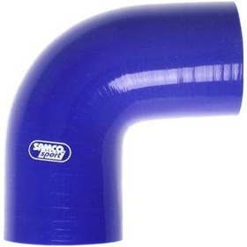 Resim Samco 90 Derece 51mm Dirsek Filtre Adaptörü 