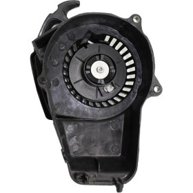 Resim Stshop Başlat Starter 47CC 49CC Mini Cep Kir Bikes Atvs Quads Scooter (Yurt Dışından) 