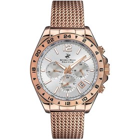 Resim Beverly Hills Polo Club Erkek Kol Saati Bp3128x.430 