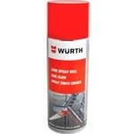 Resim Würth Temel Çinko Koruma Çinko Sprey 400 ml 