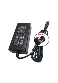 Resim Canon Mg1-4558s Mg14558s Yazıcı Scanner Tarayıcı Ac Adaptör - Şarj Cihazı 4-pin 