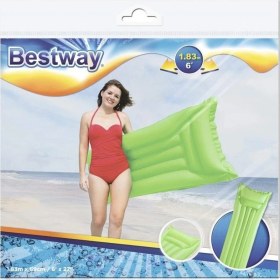 Resim Deniz Yatağı Ekonomik 183X69CM Bestway - 44007 (Lisinya) 