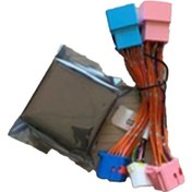 Resim Mercedes Benz W205 Uyumlu Yedek Parça Cam Sunroof Kapatma Modülü 