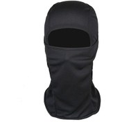 Resim Rüzgar Geçirmez Balaklava Kayak Maskesi Motosiklet Maskesi Balaklava, Kadınlar Ve Erkekler İçin Çok Amaçlı İnce Nefes Alabilen Kayak Balaklava Siyah Diğer 