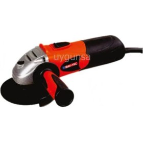 Resim Güçlü 580W 115MM Taşlama Makinesi, Dayanıklı ve Kullanışlı El Aleti 