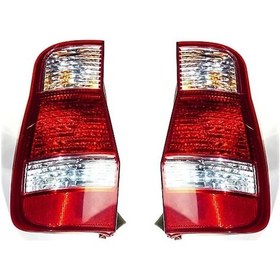 Resim Hyundai Matrix 2006-2011 Stop Lambası Arka Stop Sol 