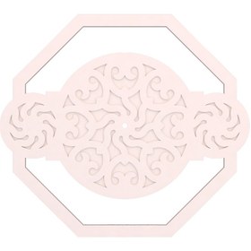 Resim MOTİFPİYER Motifpiyer Lamba Tavan Göbeği 52-yuvarlak-dis-citali-8g 