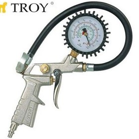 Resim Troy 18604 Lastik Şişirme Tabancası 