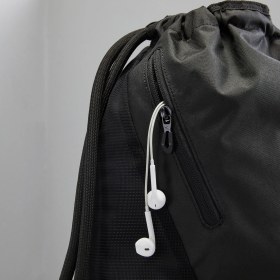 Resim Spor Sırt Çantası 15 L - Siyah - Fitness 