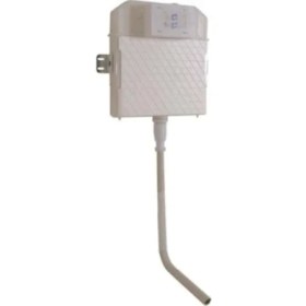 Resim Visam Gömme Rezervuar Hela Tipi 