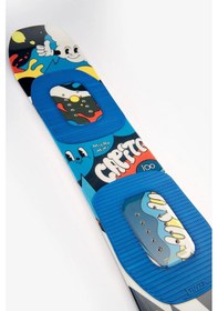 Resim Capita Micro Mini Snowboard - Kids' 2025 Mavi 