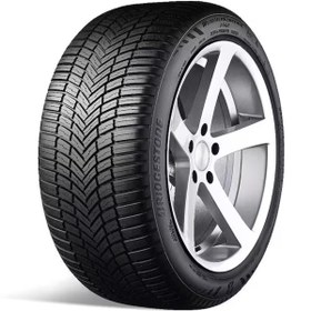 Resim Bridgestone 195\u002F65R15 95V XL Weather Control A005 Evo (4 Mevsim) (2025) 